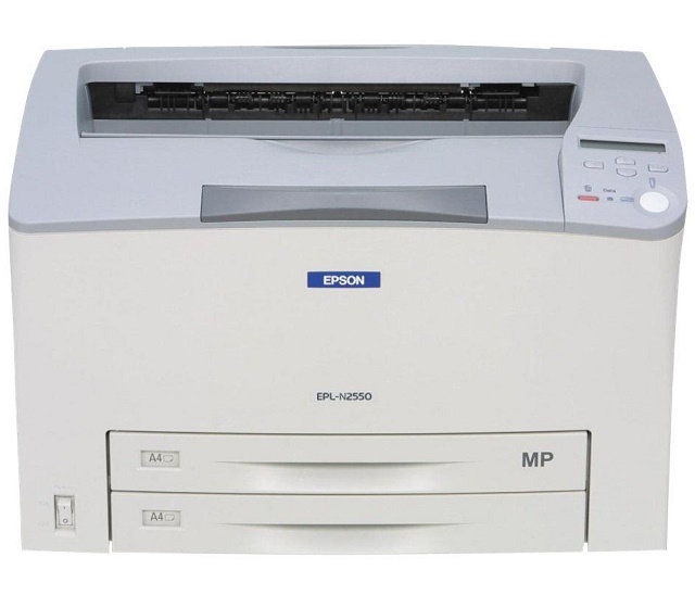 Epson EPL-N2550